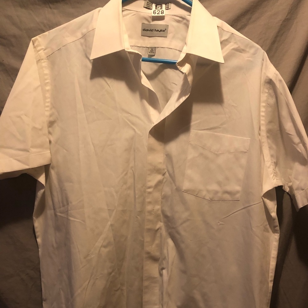 💙DAVID TAYLOR👀😍 men’s T-shirt